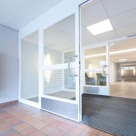 שרבאוץ Residenz Am Hang Saltwater Suite מראה חיצוני תמונה