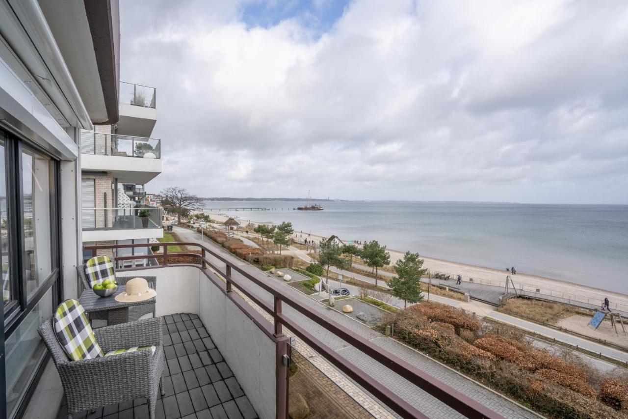 שרבאוץ Residenz Am Hang Saltwater Suite מראה חיצוני תמונה