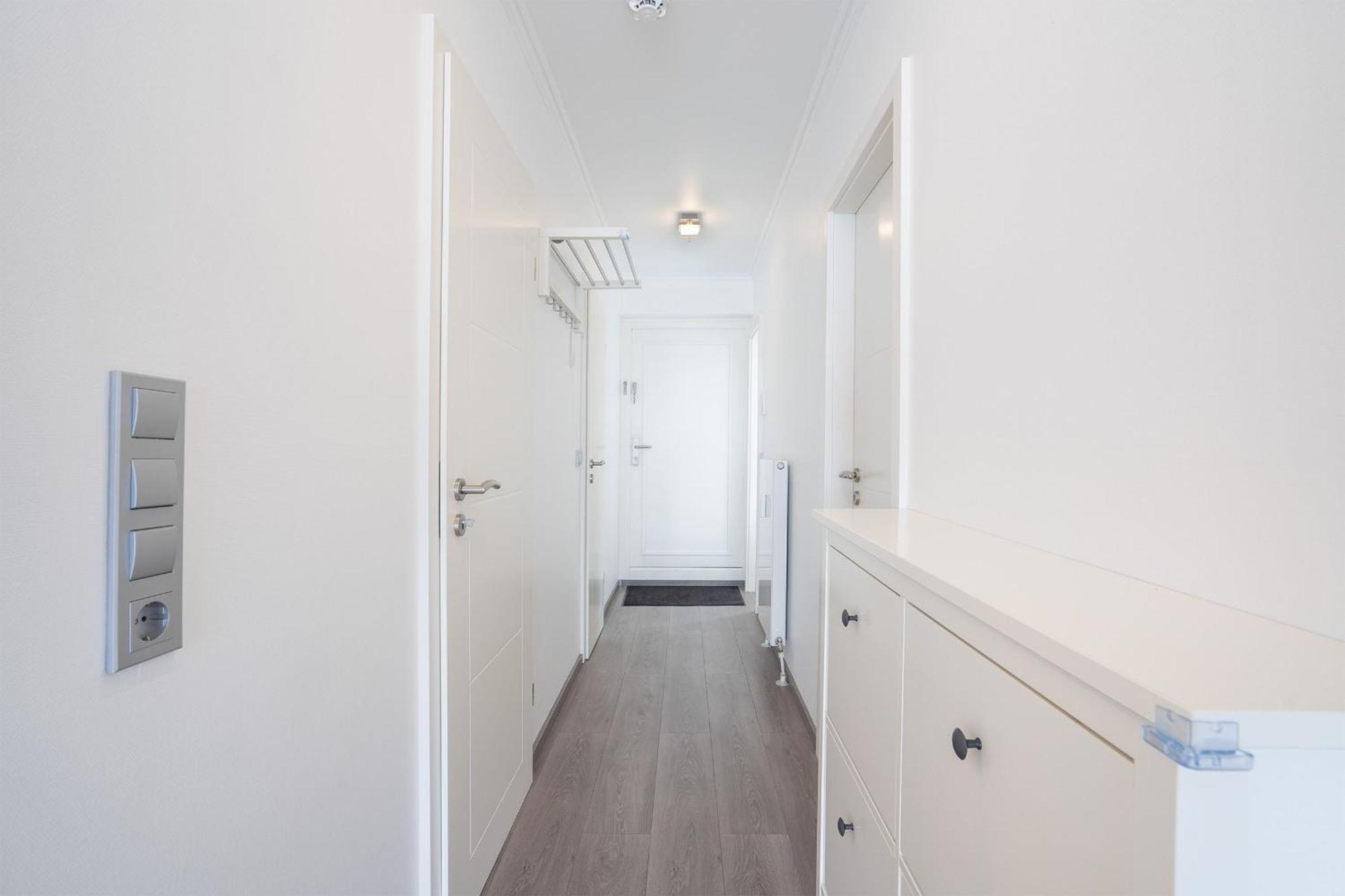 שרבאוץ Residenz Am Hang Saltwater Suite מראה חיצוני תמונה