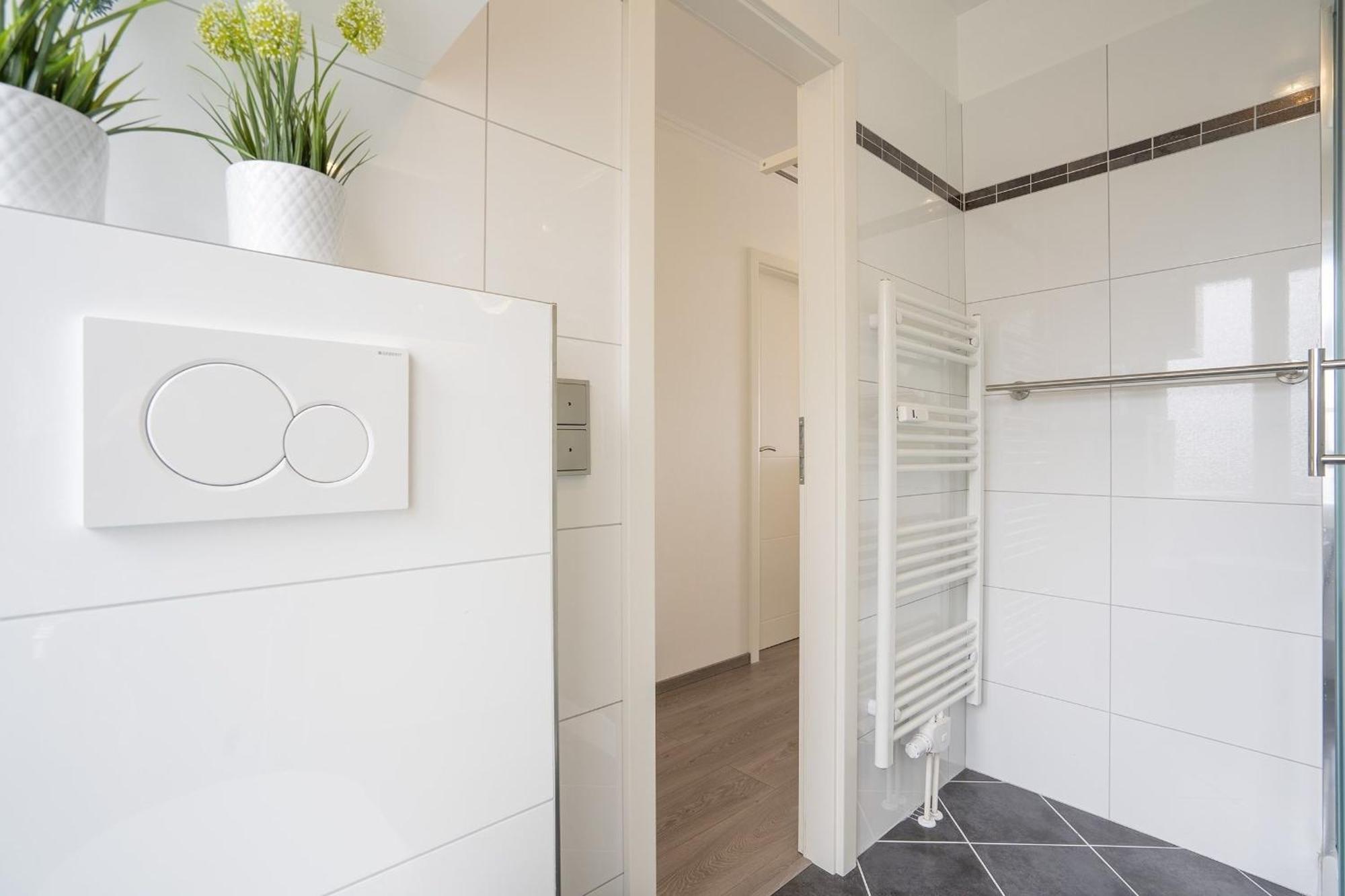 שרבאוץ Residenz Am Hang Saltwater Suite מראה חיצוני תמונה