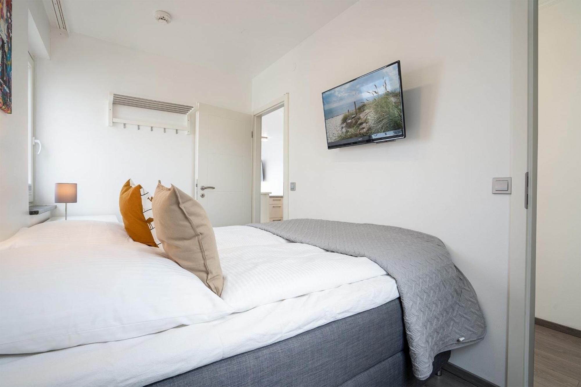שרבאוץ Residenz Am Hang Saltwater Suite מראה חיצוני תמונה