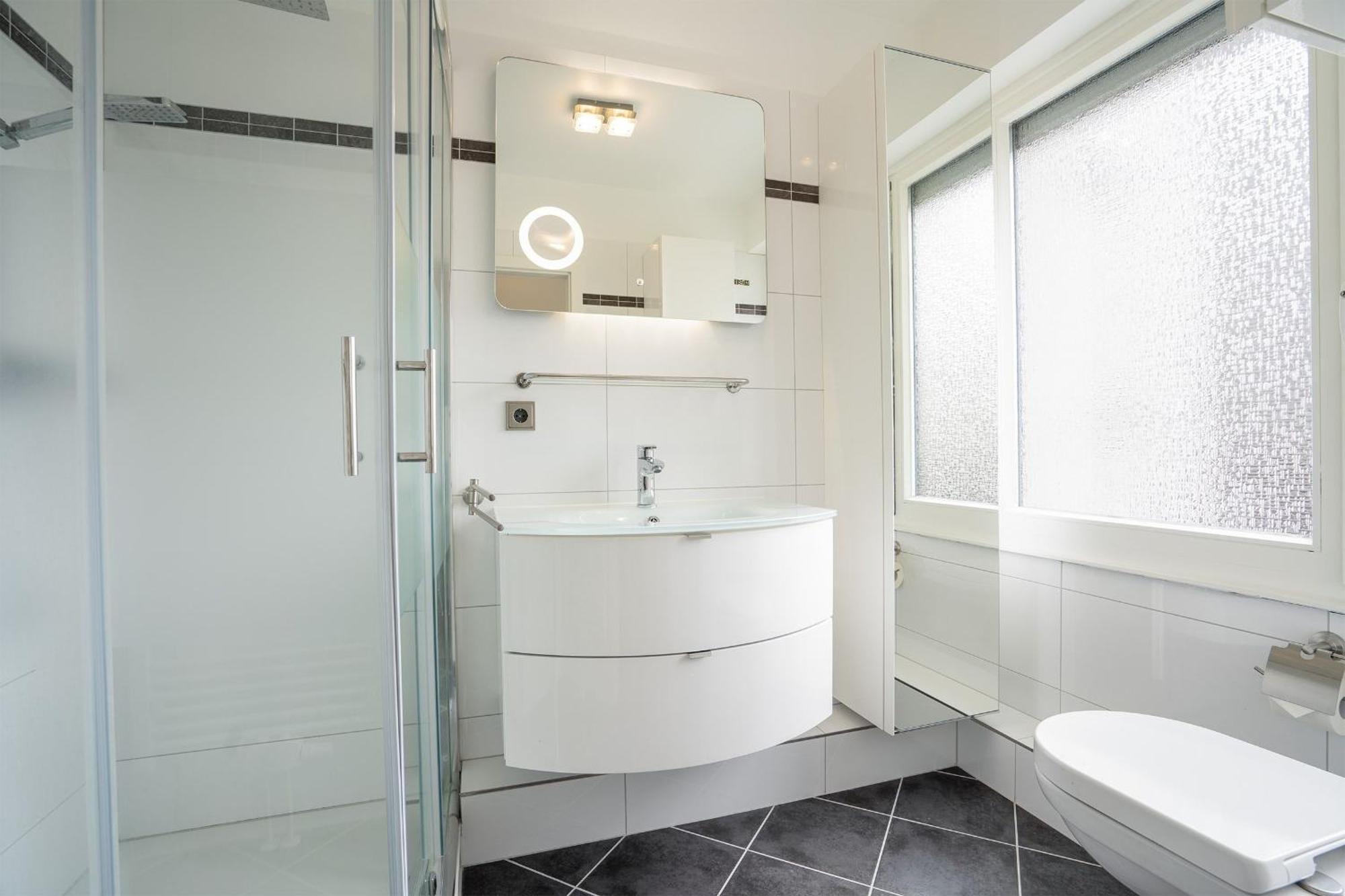 שרבאוץ Residenz Am Hang Saltwater Suite מראה חיצוני תמונה