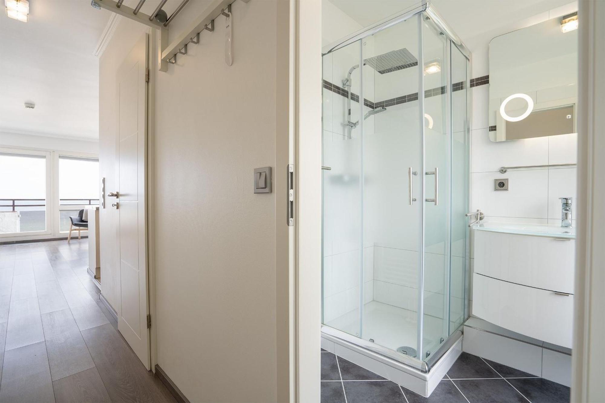 שרבאוץ Residenz Am Hang Saltwater Suite מראה חיצוני תמונה