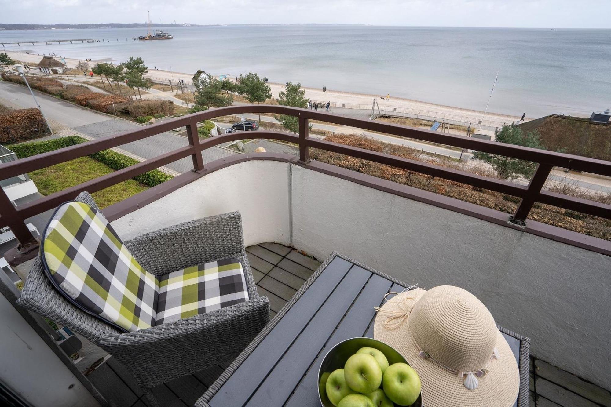שרבאוץ Residenz Am Hang Saltwater Suite מראה חיצוני תמונה