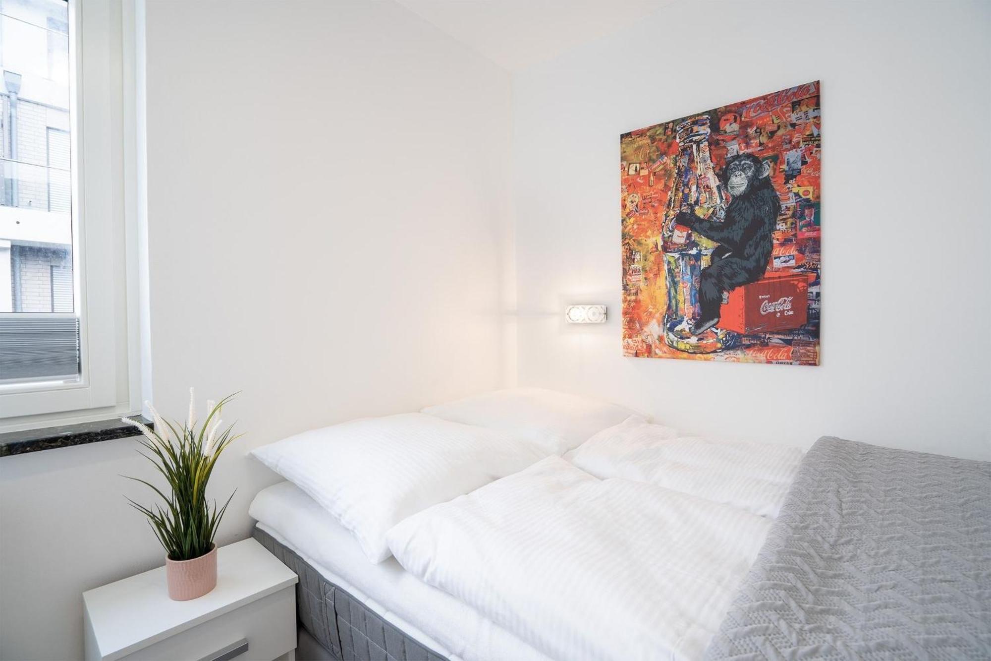 שרבאוץ Residenz Am Hang Saltwater Suite מראה חיצוני תמונה