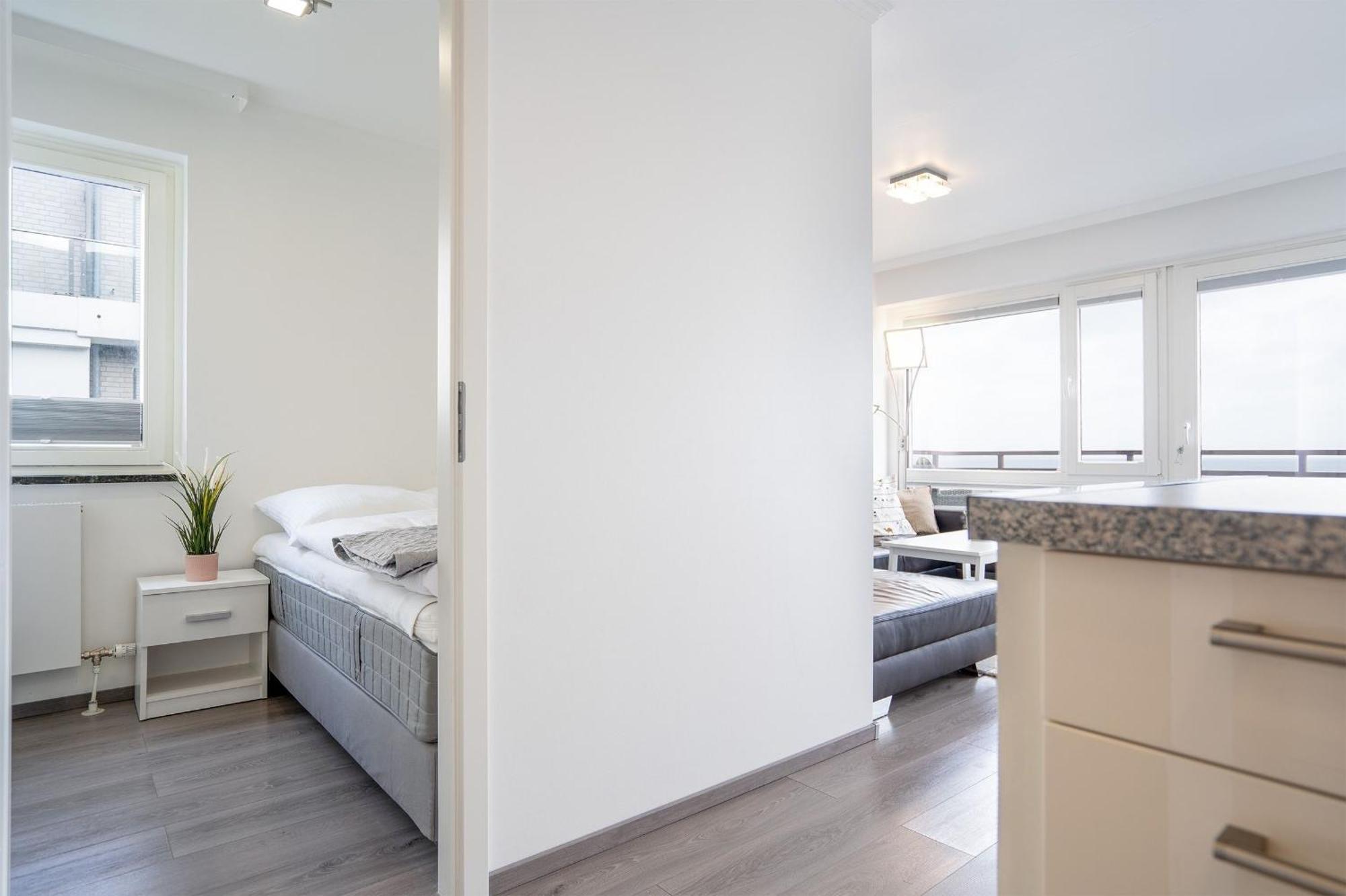 שרבאוץ Residenz Am Hang Saltwater Suite מראה חיצוני תמונה