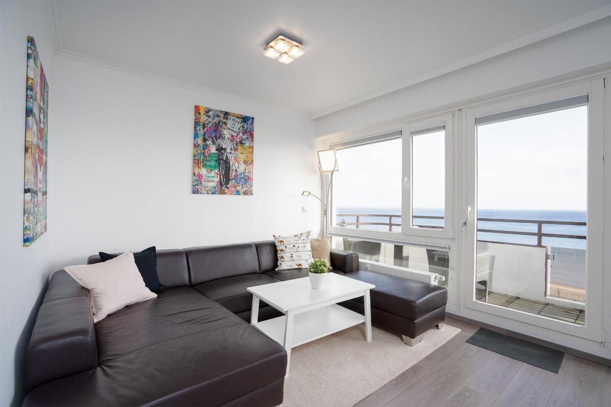 שרבאוץ Residenz Am Hang Saltwater Suite מראה חיצוני תמונה