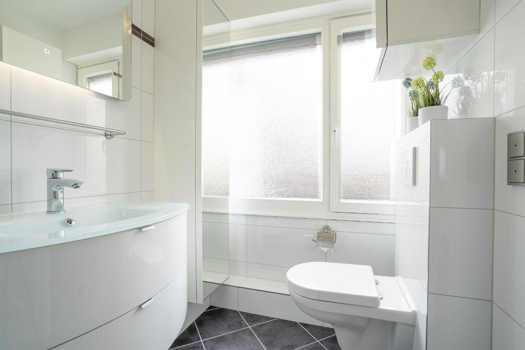 שרבאוץ Residenz Am Hang Saltwater Suite מראה חיצוני תמונה