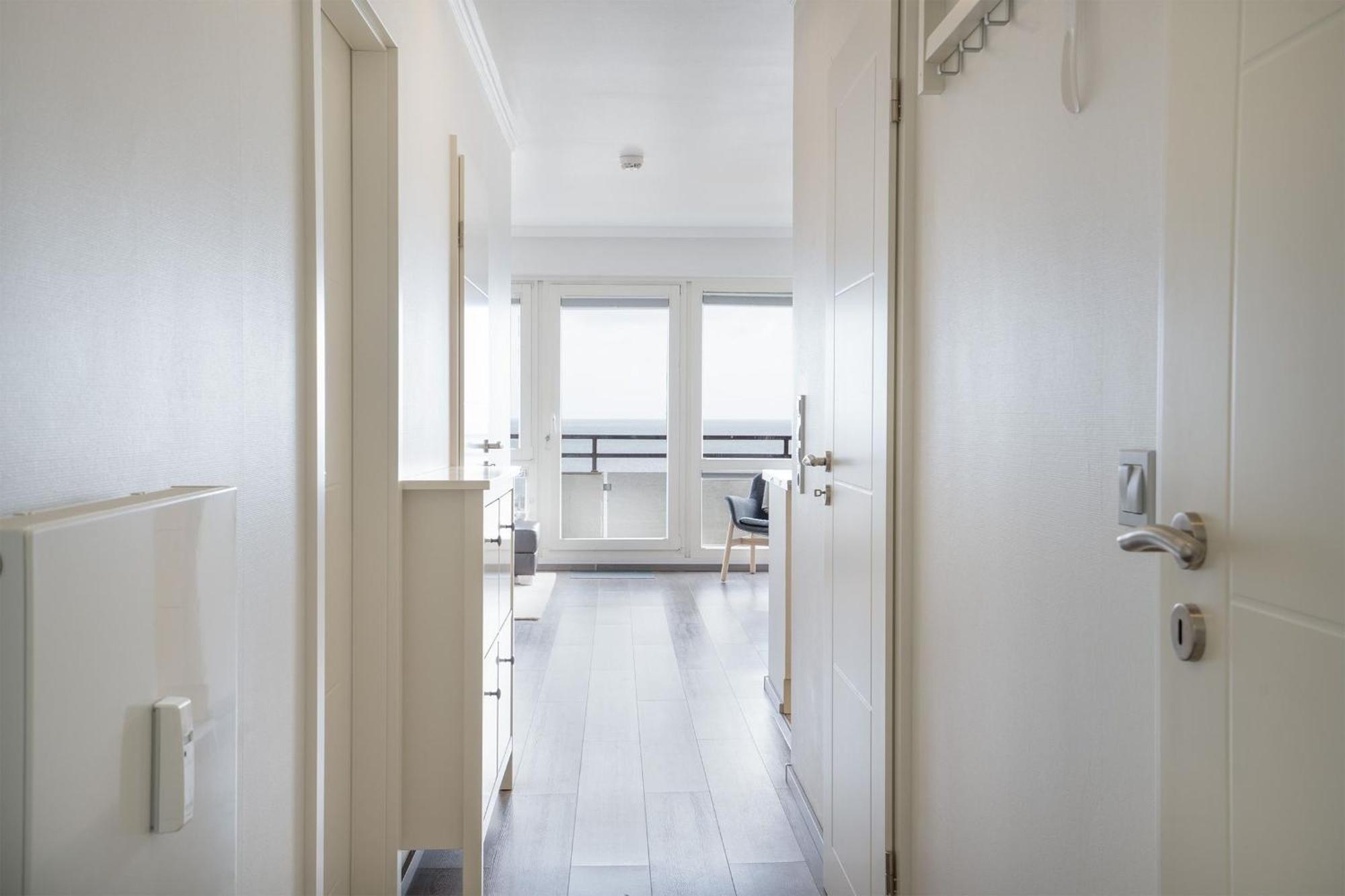 שרבאוץ Residenz Am Hang Saltwater Suite מראה חיצוני תמונה