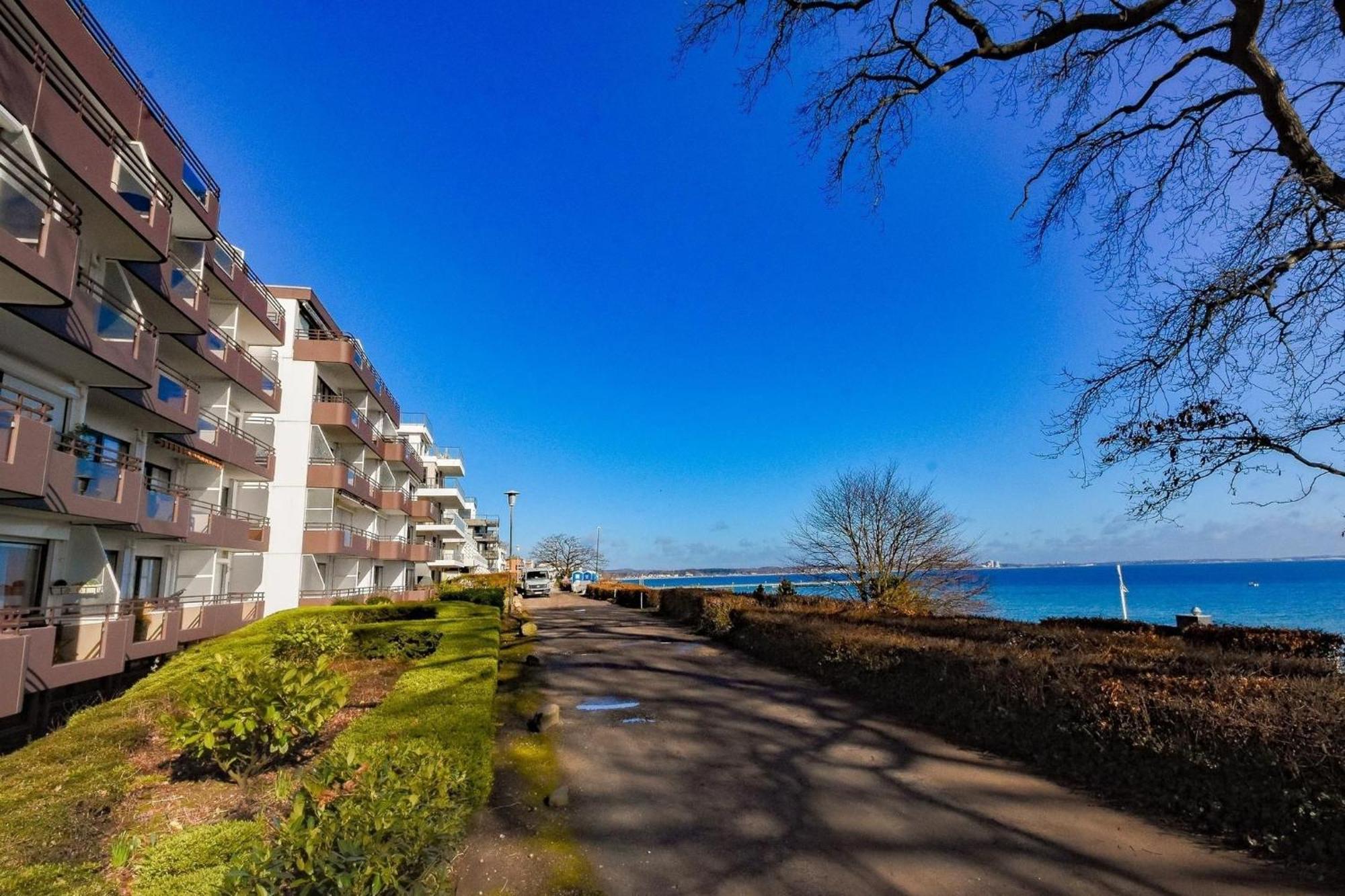 שרבאוץ Residenz Am Hang Saltwater Suite מראה חיצוני תמונה