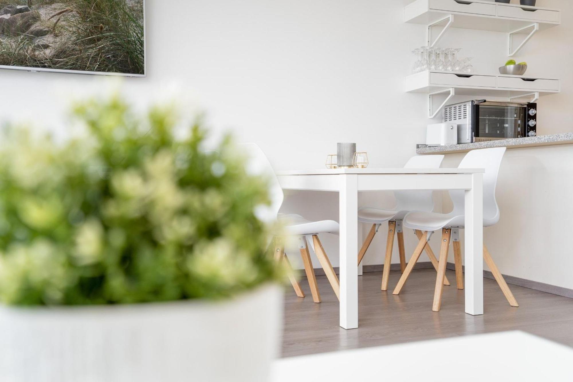 שרבאוץ Residenz Am Hang Saltwater Suite מראה חיצוני תמונה