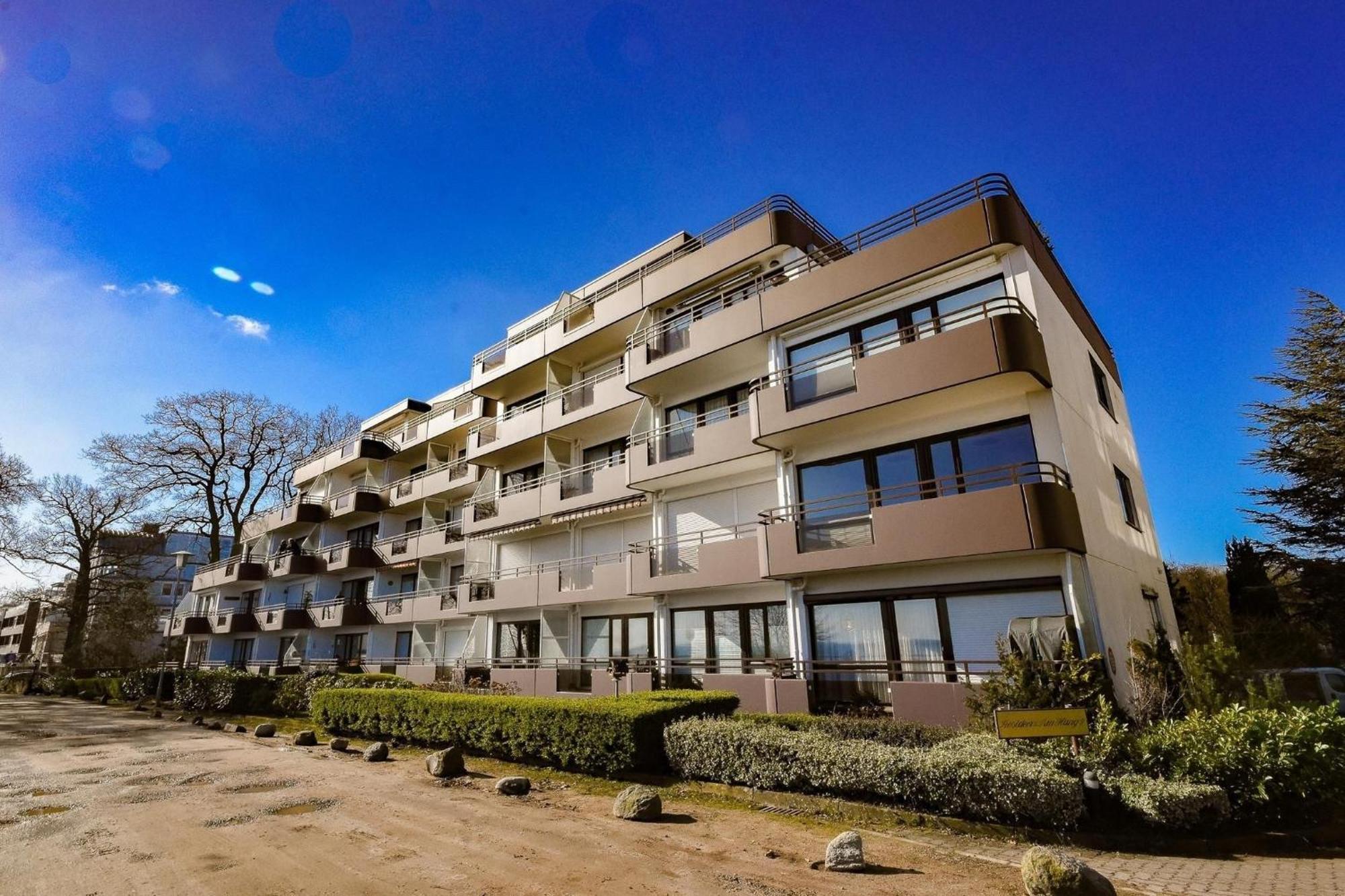 שרבאוץ Residenz Am Hang Saltwater Suite מראה חיצוני תמונה