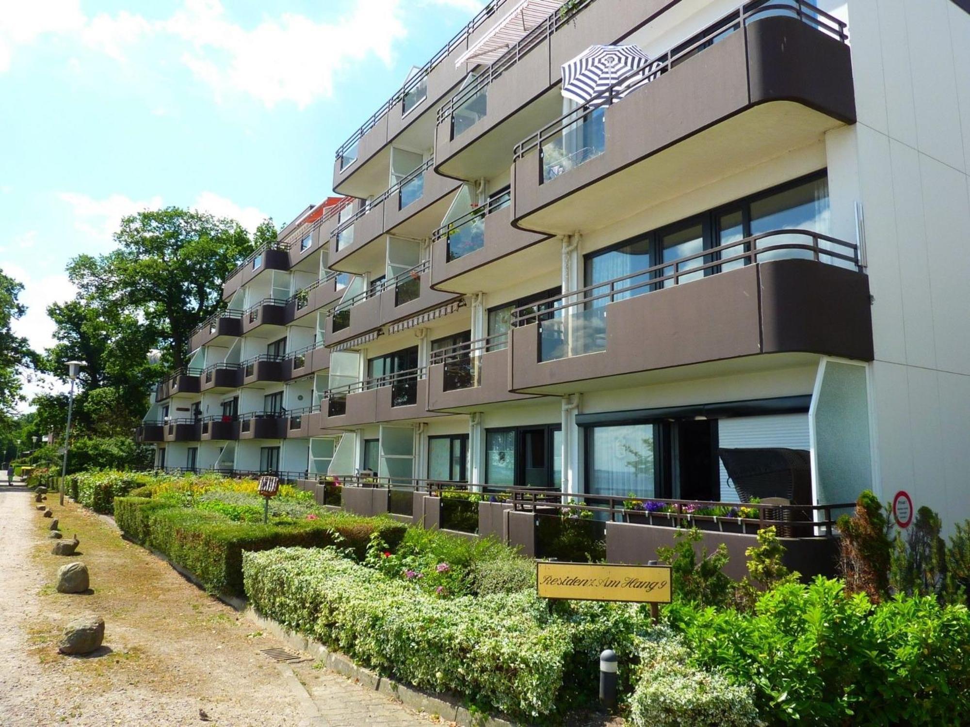 שרבאוץ Residenz Am Hang Saltwater Suite מראה חיצוני תמונה