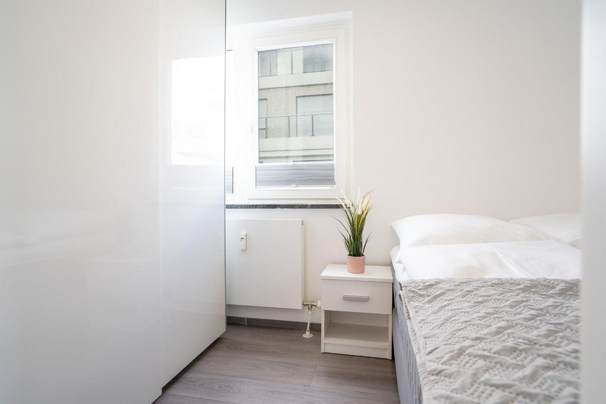 שרבאוץ Residenz Am Hang Saltwater Suite מראה חיצוני תמונה