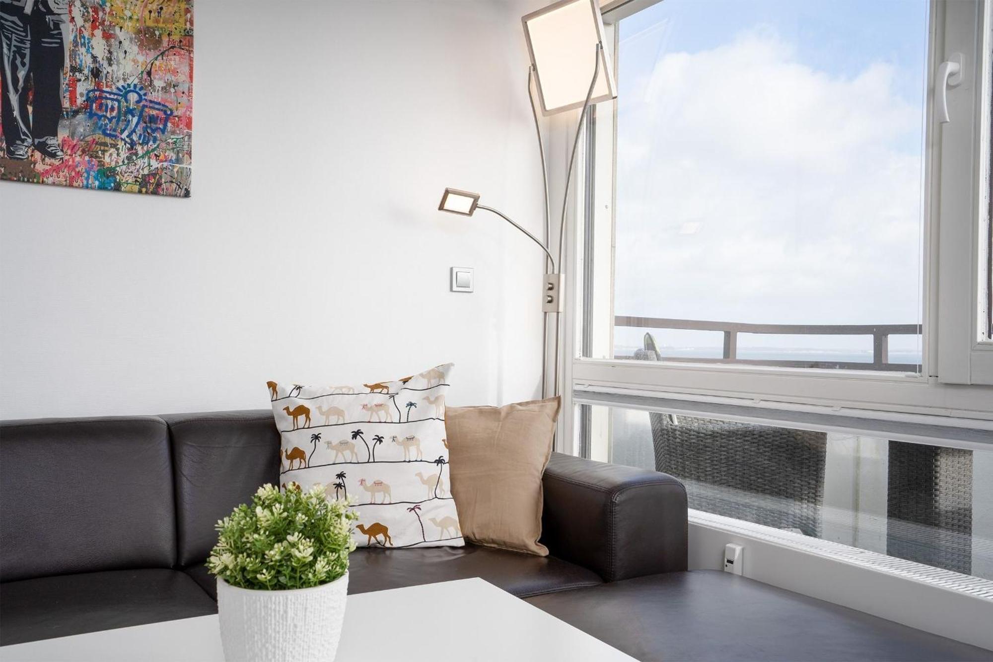 שרבאוץ Residenz Am Hang Saltwater Suite מראה חיצוני תמונה