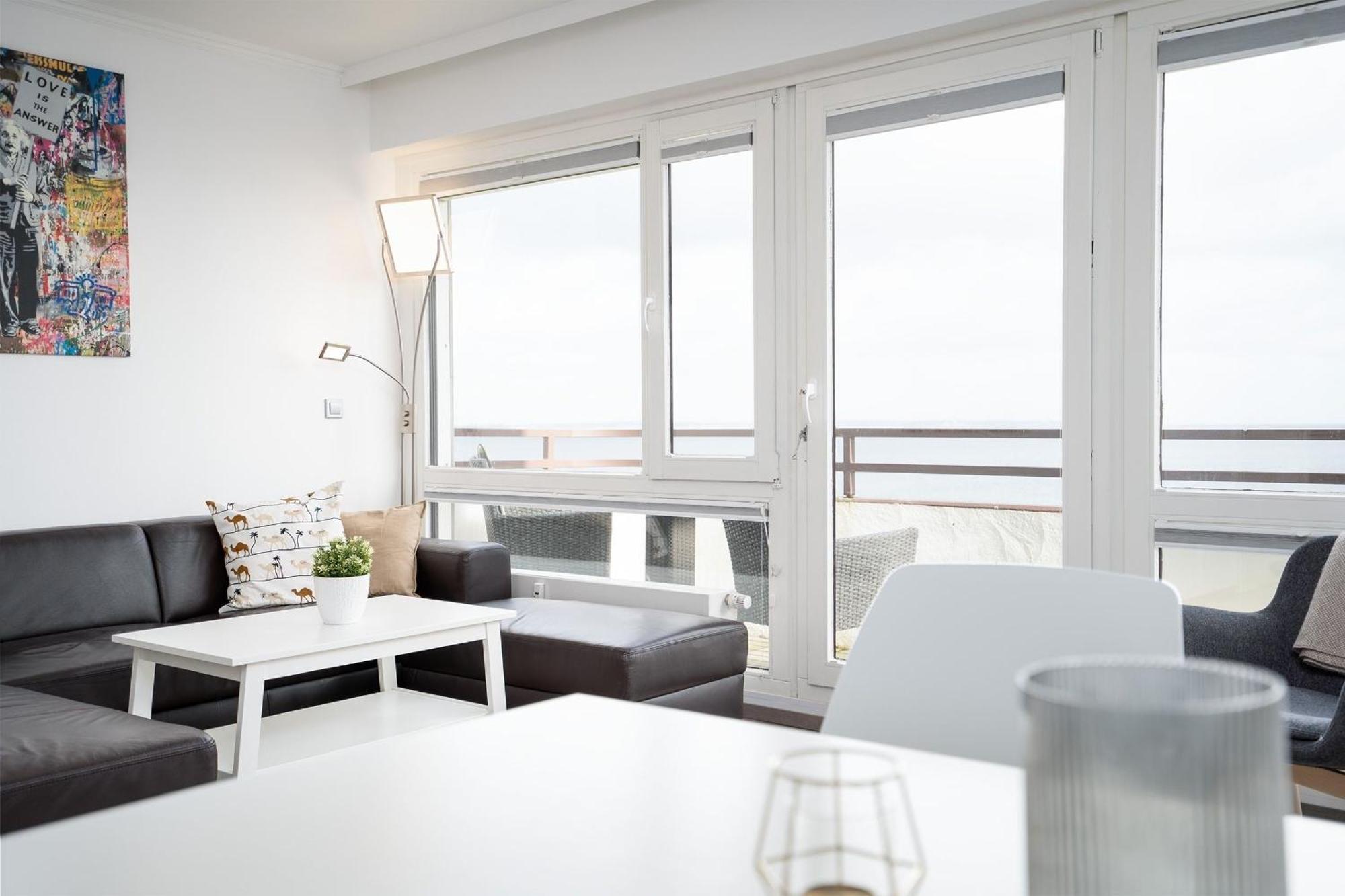שרבאוץ Residenz Am Hang Saltwater Suite מראה חיצוני תמונה