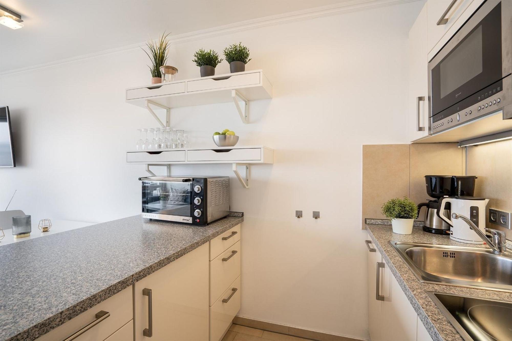 שרבאוץ Residenz Am Hang Saltwater Suite מראה חיצוני תמונה